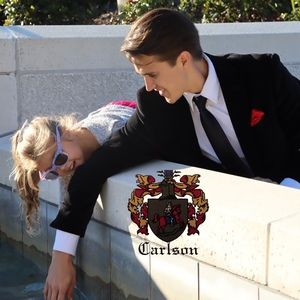 Meet your Posher, Ross